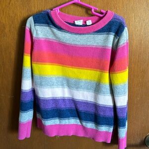 Gap cotton sweater